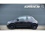 Fiat 500 Cabrio by Gucci