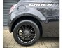 Fiat 500 Cabrio by Gucci