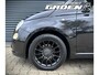 Fiat 500 Cabrio by Gucci
