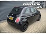 Fiat 500 Cabrio by Gucci