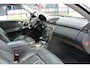 Mercedes-Benz CL 55 AMG schuifdak inruil mogelijk