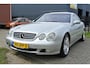Mercedes-Benz CL 55 AMG schuifdak inruil mogelijk