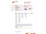 Ford Transit Courier 1.5 TDCI Trend (EURO 6)