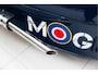 Morgan 3 Wheeler | Intrax suspension | Heated Seats | MOG |