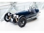 Morgan 3 Wheeler | Intrax suspension | Heated Seats | MOG |
