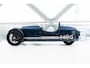 Morgan 3 Wheeler | Intrax suspension | Heated Seats | MOG |
