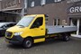 Mercedes-Benz Sprinter 316 2.2 CDI L3 BAKWAGEN/ PICK UP/ NIEUWE BAK/ NETTE AUTO!