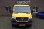 Mercedes-Benz Sprinter 316 2.2 CDI L3 BAKWAGEN/ PICK UP/ NIEUWE BAK/ NETTE AUTO!