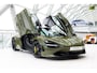 McLaren 720S 4.0 V8 Performance | CF Pack 1/2/3 | Carbon Roof | BTW | NL Auto |