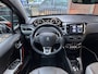 Peugeot 208 1.2 Automaat Roland Garros,panoramadak,Trekhaak,leer