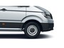 Volkswagen Crafter 35 2.0 TDI L3H3 Highline 140 Pk | 3 Zits | Navigatie | Trekhaakvoorbereiding