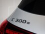 Mercedes-Benz C-klasse Estate 300 e Star Edition AMG Line Plus Panorama dak