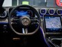 Mercedes-Benz C-klasse Estate 300 e Star Edition AMG Line Plus Panorama dak