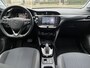 Opel Corsa-e Elegance 50 kWh Dodehoek sensor/ECC/Adaptieve cruis control.
