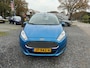 Ford Fiesta camera clima 5 deurs lm velgen boekjes nieuwstaat
