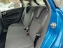 Ford Fiesta camera clima 5 deurs lm velgen boekjes nieuwstaat