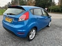 Ford Fiesta camera clima 5 deurs lm velgen boekjes nieuwstaat