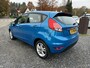 Ford Fiesta camera clima 5 deurs lm velgen boekjes nieuwstaat