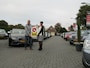 Ford Fiesta camera clima 5 deurs lm velgen boekjes nieuwstaat