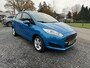 Ford Fiesta camera clima 5 deurs lm velgen boekjes nieuwstaat