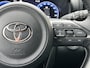 Toyota Yaris 1.5 Hybrid 130 Executive | Demonstratie auto | Night sky black metallic |