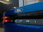 Ford Capri Premium Ext Range RWD 77 kWh | Inklapbare trekhaak | Panoramadak | Blue My Mind | 20 inch | Driver Ass. Pack Ford options 0,99% | private lease vanaf €554 | prijsvoordeel € 1500,-