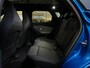 Ford Capri Premium Ext Range RWD 77 kWh | Inklapbare trekhaak | Panoramadak | Blue My Mind | 20 inch | Driver Ass. Pack Ford options 0,99% | private lease vanaf €554 | prijsvoordeel € 1500,-