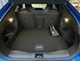 Ford Capri Premium Ext Range RWD 77 kWh | Inklapbare trekhaak | Panoramadak | Blue My Mind | 20 inch | Driver Ass. Pack Ford options 0,99% | private lease vanaf €554 | prijsvoordeel € 1500,-