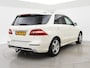 Mercedes-Benz ML-klasse 250 BLUETEC 4M EURO 6 - AMG SPORT + LUCHTVERING / PANORAMA / 3500 KG TREKHAAK