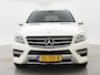 Mercedes-Benz ML-klasse 250 BLUETEC 4M EURO 6 - AMG SPORT + LUCHTVERING / PANORAMA / 3500 KG TREKHAAK