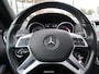 Mercedes-Benz ML-klasse 250 BLUETEC 4M EURO 6 - AMG SPORT + LUCHTVERING / PANORAMA / 3500 KG TREKHAAK