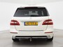 Mercedes-Benz ML-klasse 250 BLUETEC 4M EURO 6 - AMG SPORT + LUCHTVERING / PANORAMA / 3500 KG TREKHAAK