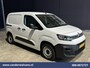 Citroën Berlingo 1.5 Blue HDI L1H1 Euro6 Airco | Cruisecontrol | Bluetooth- Telefonie Zijdeur