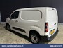 Citroën Berlingo 1.5 Blue HDI L1H1 Euro6 Airco | Cruisecontrol | Bluetooth- Telefonie Zijdeur