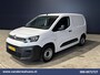 Citroën Berlingo 1.5 Blue HDI L1H1 Euro6 Airco | Cruisecontrol | Bluetooth- Telefonie Zijdeur