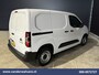 Citroën Berlingo 1.5 Blue HDI L1H1 Euro6 Airco | Cruisecontrol | Bluetooth- Telefonie Zijdeur