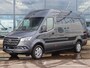 Mercedes-Benz Sprinter 315 CDI L2H2 PRO | CLIMA/CAMERA/CRUISE/3.500KG AHW | Certified .