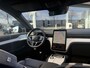 Volvo EX90 Twin Motor Performance 518PK Ultra 111 kWh, | Denim Blue metallic, R330 Tailored Wool Blend Midnight Zinc, Pilot Assist Pack, Climate Pack, Luchtvering, 22" Lichtmetalen velgen, Getint glas, Bowers & Wilkins audio, Trekhaak elektrisch inklapbaar