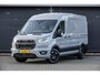 Ford Transit L2H2 2.0Tdci 130Pk | 310 | Raptor Edition | Virtual Cockpit | 360° camera | 2xSchuifdeur | 16'' | Grey Matter
