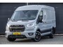 Ford Transit L2H2 2.0Tdci 130Pk | 310 | Raptor Edition | Virtual Cockpit | 360° camera | 2xSchuifdeur | 16'' | Grey Matter