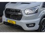 Ford Transit L2H2 2.0Tdci 130Pk | 310 | Raptor Edition | Virtual Cockpit | 360° camera | 2xSchuifdeur | 16'' | Grey Matter