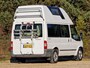 Westfalia Nugget TRANSIT-EUROLINE/NUGGET (Hoog dak / Navi / Airco / 140 PK / Dealeronderhouden / 4 Slaapplaatsen)