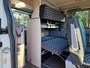 Westfalia Nugget TRANSIT-EUROLINE/NUGGET (Hoog dak / Navi / Airco / 140 PK / Dealeronderhouden / 4 Slaapplaatsen)