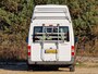 Westfalia Nugget TRANSIT-EUROLINE/NUGGET (Hoog dak / Navi / Airco / 140 PK / Dealeronderhouden / 4 Slaapplaatsen)