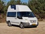 Westfalia Nugget TRANSIT-EUROLINE/NUGGET (Hoog dak / Navi / Airco / 140 PK / Dealeronderhouden / 4 Slaapplaatsen)