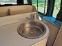 Westfalia Nugget TRANSIT-EUROLINE/NUGGET (Hoog dak / Navi / Airco / 140 PK / Dealeronderhouden / 4 Slaapplaatsen)
