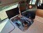 Westfalia Nugget TRANSIT-EUROLINE/NUGGET (Hoog dak / Navi / Airco / 140 PK / Dealeronderhouden / 4 Slaapplaatsen)