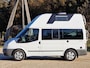 Westfalia Nugget TRANSIT-EUROLINE/NUGGET (Hoog dak / Navi / Airco / 140 PK / Dealeronderhouden / 4 Slaapplaatsen)