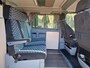 Westfalia Nugget TRANSIT-EUROLINE/NUGGET (Hoog dak / Navi / Airco / 140 PK / Dealeronderhouden / 4 Slaapplaatsen)