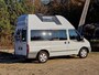 Westfalia Nugget TRANSIT-EUROLINE/NUGGET (Hoog dak / Navi / Airco / 140 PK / Dealeronderhouden / 4 Slaapplaatsen)